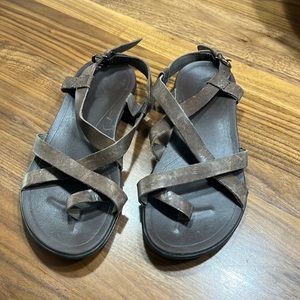 Olukai sandals 6